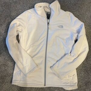 NWOT North Face Fleece Jacket Large
